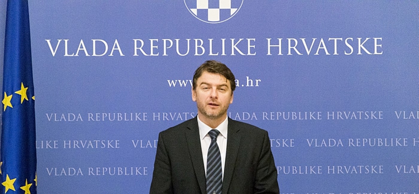 Ministar Lorencin: Obvezujući natječaj za MUZIL u veljači 2016., vrijednost čitavog projekta je 150-200 milijuna eura